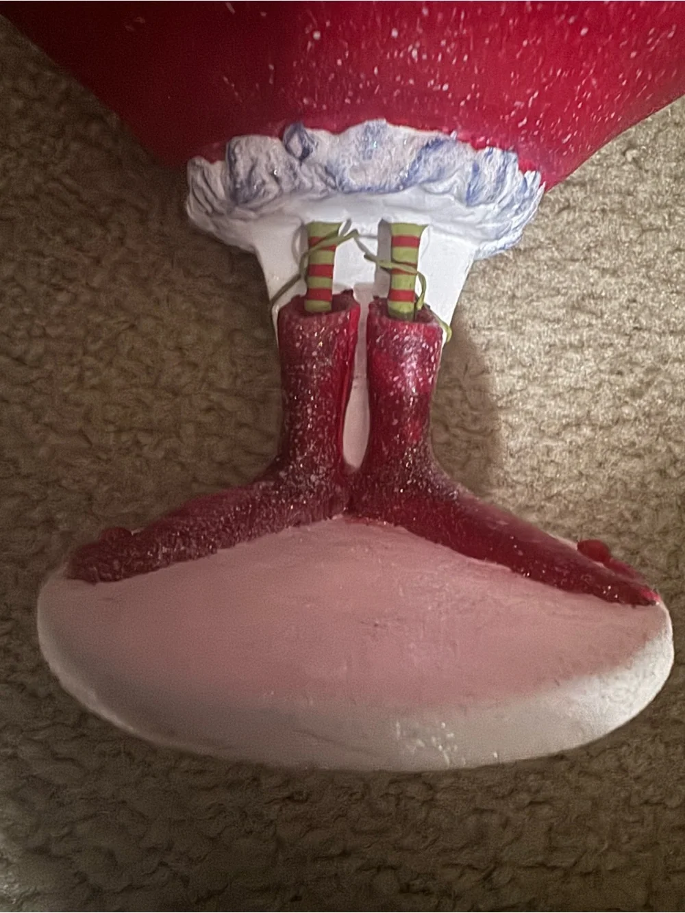 Department 56 decorative department